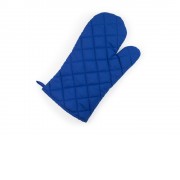 Кухонная рукавица ROCA, королевский синий