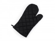 Кухонная рукавица ROCA, черный