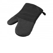 Рукавица для горячего Maya, черный