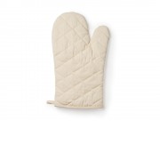 Рукавица-прихватка MAURO из 100% органического хлопка, бежевый