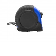 Рулетка PICK 5м, королевский синий