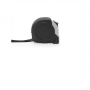 Рулетка RIVET 3м, белый