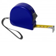 Рулетка Sean, 5м, синий
