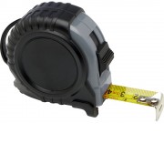 Score 5-метровая рулетка - Серый