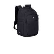 RIVACASE 5432 black Городской рюкзак, 16л / 12