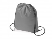 Рюкзак-мешок Пилигрим, серый