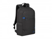 RIVACASE 8265 black Laptop рюкзак для ноутбука 15.6 / 6