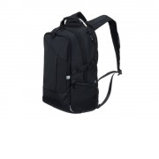Рюкзак TORBER DRIVE с отделением для ноутбука 15.6, чёрный, нейлон, 32 х 14 х 52 см, 24л