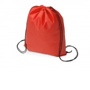 Рюкзак-мешок Пилигрим, красный