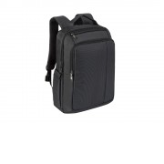 Рюкзак для ноутбука 15.6 8262, черный