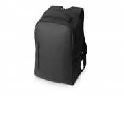 Противокражный рюкзак Balance для ноутбука 15'', черный