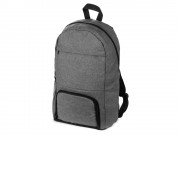 Рюкзак Hugger из переработанного пластика с отделением-холодильником