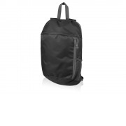 Рюкзак Fab, черный