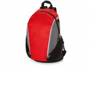 Рюкзак Brisbane, красный