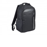 Рюкзак Vault для ноутбука 15.6 с защитой RFID, черный