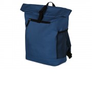 Рюкзак-мешок New sack, темно-синий