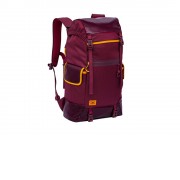 RIVACASE 5361 burgundy red рюкзак для ноутбука 17.3, 30л / 4