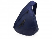 Рюкзак Brook, темно-синий