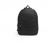 Рюкзак WILDE, черный