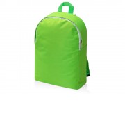Рюкзак Sheer, неоновый зеленый