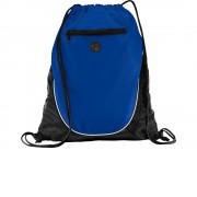 Рюкзак Peek, ярко-синий