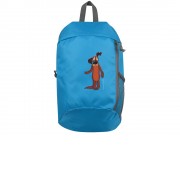 Рюкзак Жил-был Пес, голубой