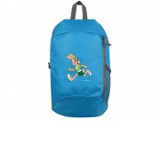 Рюкзак Ну, погоди!, голубой