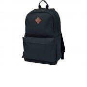 Рюкзак Stratta для ноутбука 15, черный