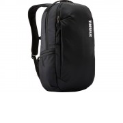 Рюкзак для ноутбука 15 Subterra, 23 л, черный
