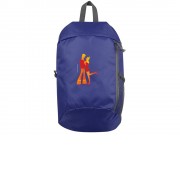 Рюкзак Бременские музыканты, синий