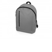 Рюкзак Boulder, серый