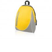 Рюкзак Джек, желтый