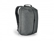 WILTZ. Рюкзак для ноутбука до 15.6'', Серый