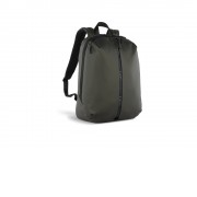 Рюкзак BUGATTI Blanc 15'', оливковый, тарпаулин/полиэстер, 32х15,5х45 см