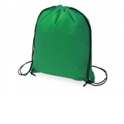 Рюкзак-мешок Пилигрим, зеленый