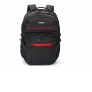 Рюкзак TORBER XPLOR с отделением для ноутбука 15, чёрный, полиэстер, 49 х 34,5 х 18,5 см