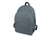 Рюкзак Rendy, серый