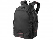 Рюкзак Motion для ноутбука 15, черный
