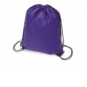 Рюкзак-мешок Пилигрим, фиолетовый