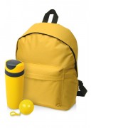 Подарочный набор Tetto, желтый