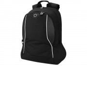 Рюкзак для ноутбука Stark tech, черный