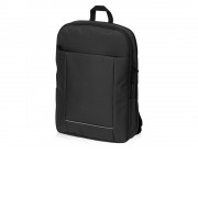 Рюкзак Dandy с отделением для ноутбука 15.6, черный