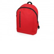 Рюкзак Boulder, красный