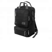 Рюкзак Fabio для ноутбука 15.6, серый