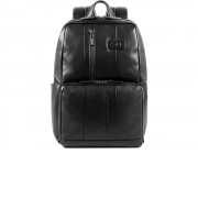 Рюкзак, Piquadro Urban, Черный