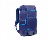 RIVACASE 5361 blue рюкзак для ноутбука 17.3, 30л / 4
