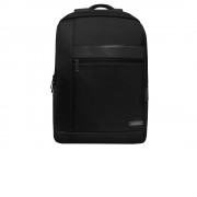 Рюкзак TORBER VECTOR с отделением для ноутбука 15,6, черный, полиэстер 840D, 44 х 30 x 9,5 см