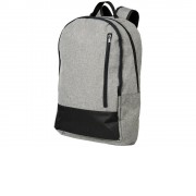 Рюкзак Grayley для ноутбука 15 дюймов, серый