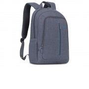 Рюкзак для ноутбука 15.6 7560, серый