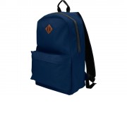 Рюкзак Stratta для ноутбука 15, темно-синий